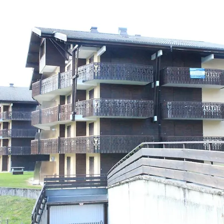 Tovassiere Ts113 Nature & View 4 Pers * Châtel