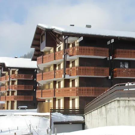 Tovassiere Ts113 Nature & View 4 Pers *