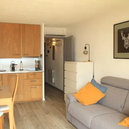 Tovassiere Ts113 Nature & View 4 Pers Appartement *