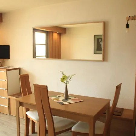 Apartman Tovassiere Ts113 Nature & View 4 Pers