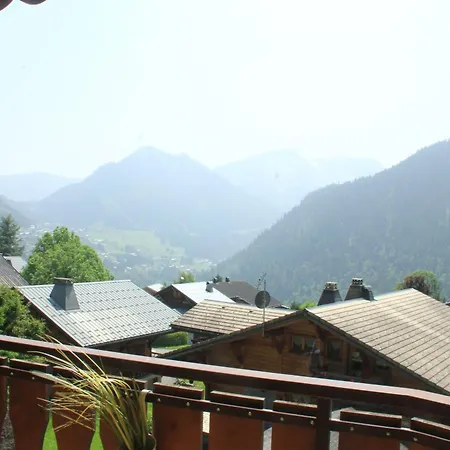 Apartman Tovassiere Ts113 Nature & View 4 Pers