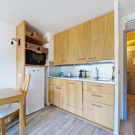 Tovassiere Ts113 Nature & View 4 Pers Appartement