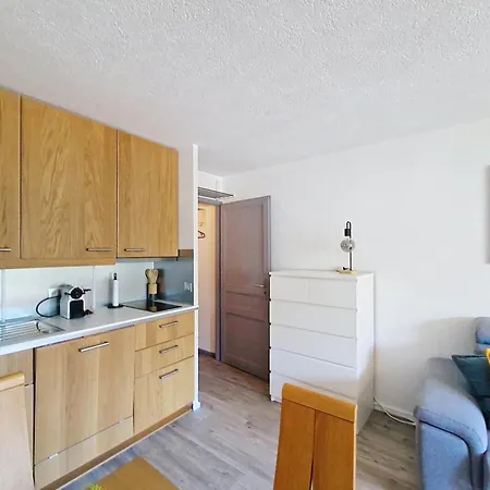 Appartement Tovassiere Ts113 Nature & View 4 Pers Châtel
