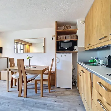 Tovassiere Ts113 Nature & View 4 Pers Appartement