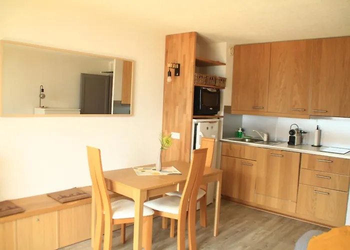 Tovassiere Ts113 Nature&view 4 Pers * Châtel